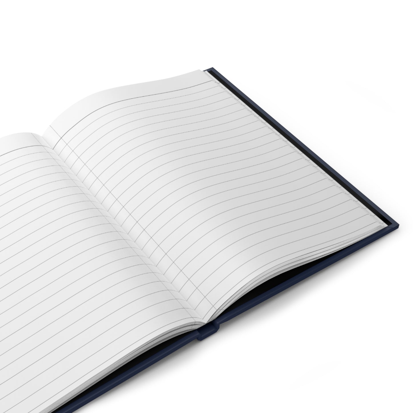 Be Kind to Your Mind Journal – Mental Health Gratitude Notebook | Everly Pages Co.