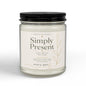Simply Present — Unscented