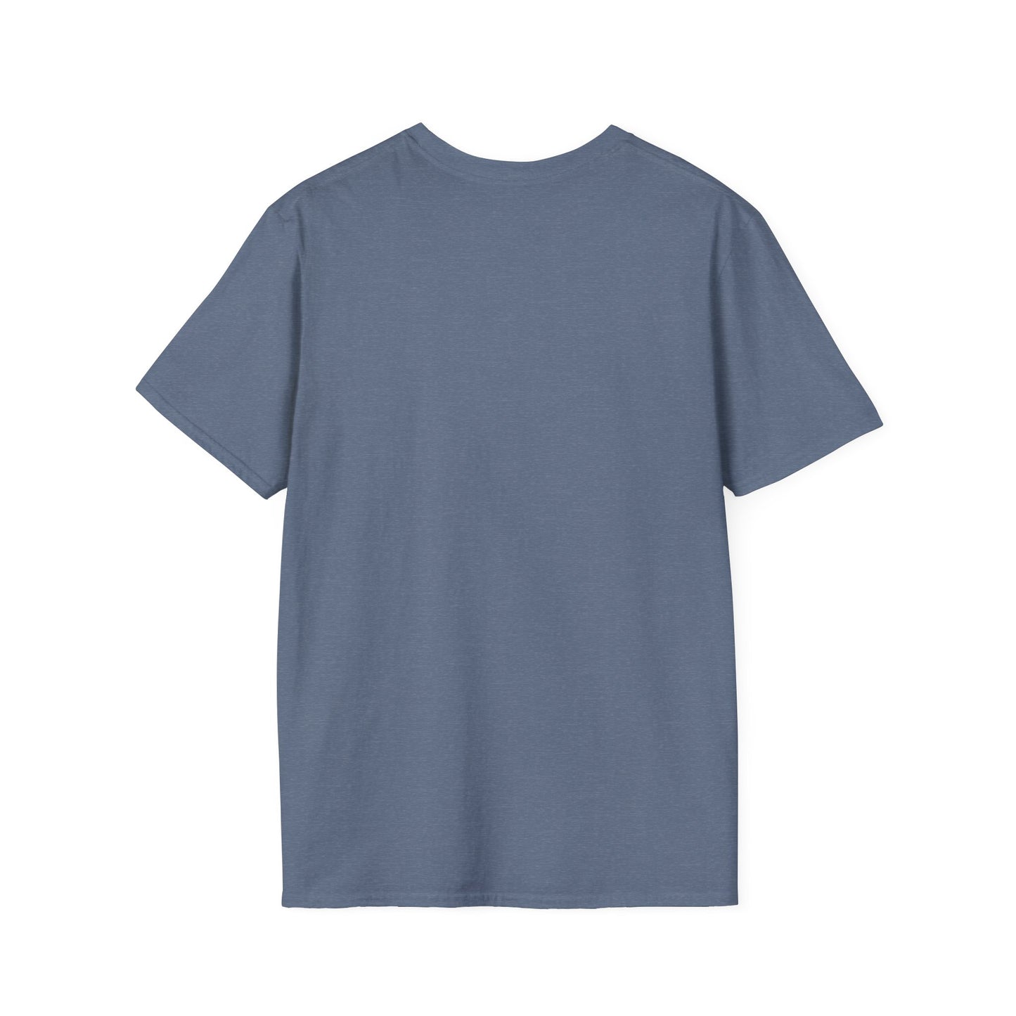 Principal Shirt with Heart | Principal Appreciation Gift Tee