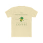 This Paraprofessional Runs on Coffee Tee | School Staff Shirt  | Every Gen