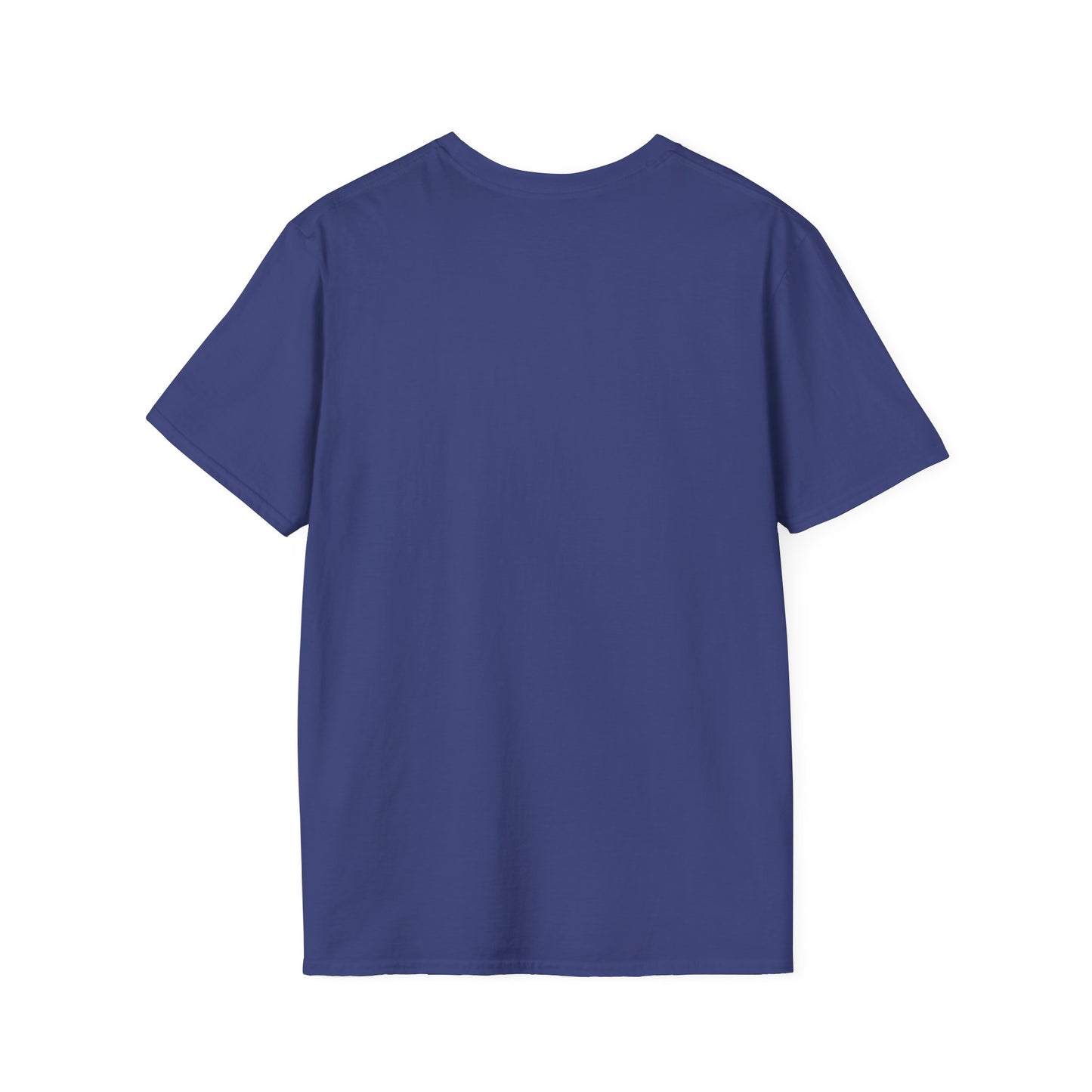 Principal Shirt with Heart | Principal Appreciation Gift Tee