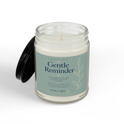 Gentle Reminder — Eucalyptus Lavender Herb
