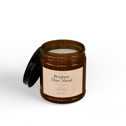 Brighter Days Ahead — Comfort Spice