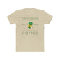 This Teacher Runs on Coffee Tee | Every Gen
