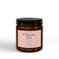 Choose Joy Pink Grapefruit Soy Candle | Every Gen