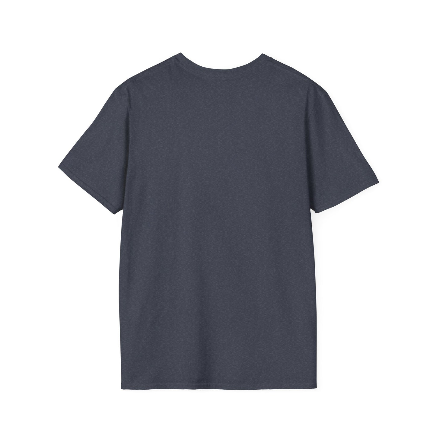 Principal Shirt with Heart | Principal Appreciation Gift Tee