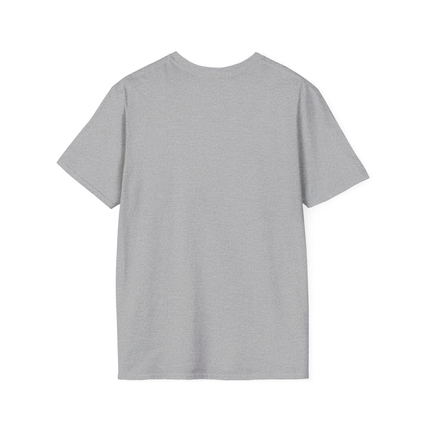 Principal Shirt with Heart | Principal Appreciation Gift Tee