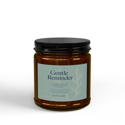 Gentle Reminder — Eucalyptus Lavender Herb