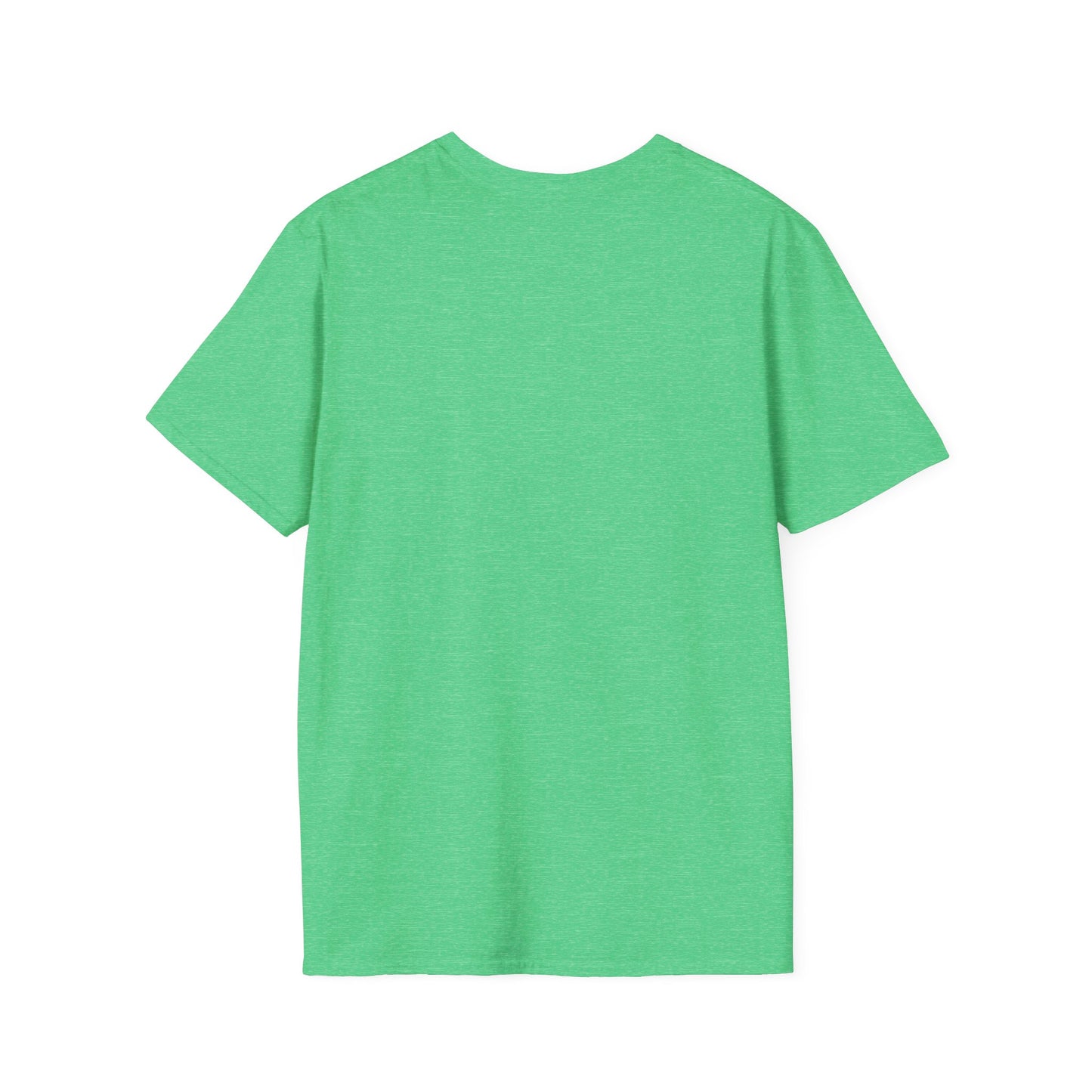 Principal Shirt with Heart | Principal Appreciation Gift Tee