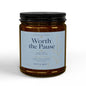Worth the Pause Sea Salt Orchid Candle | Every Gen