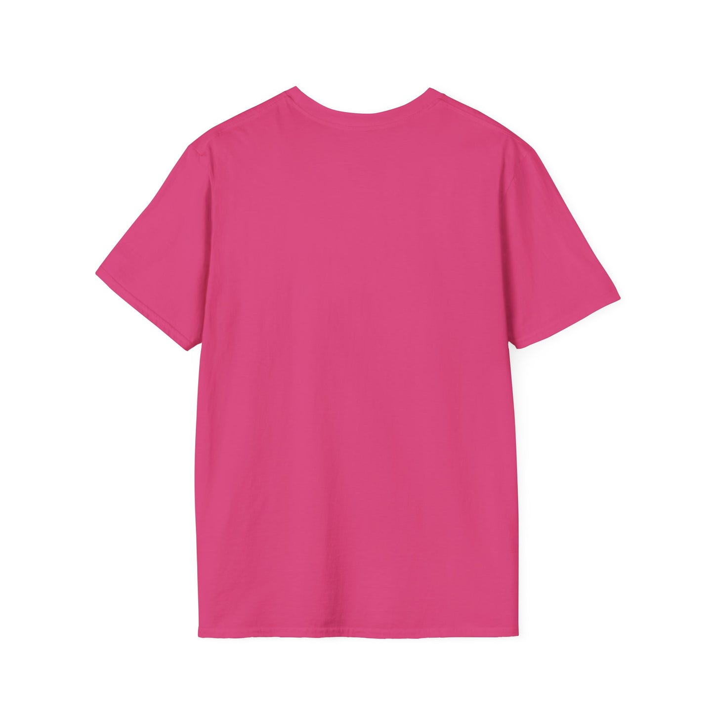 Principal Shirt with Heart | Principal Appreciation Gift Tee