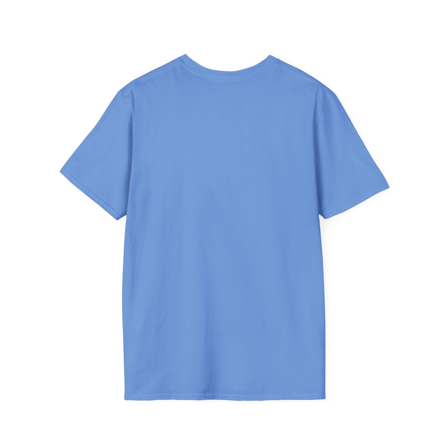 Principal Shirt with Heart | Principal Appreciation Gift Tee