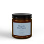 Worth the Pause Sea Salt Orchid Candle | Every Gen