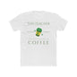 This Teacher Runs on Coffee Tee | Every Gen