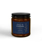 Grace & Gratitude Vanilla Bean Soy Candle | Every Gen