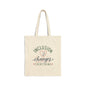 Inclusion Changes Everything Tote Bag – Special Education Teacher Gift | Every Gen