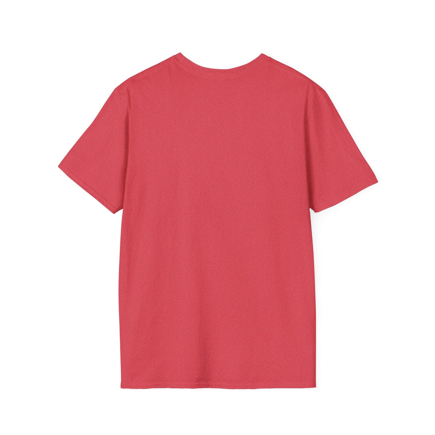 Principal Shirt with Heart | Principal Appreciation Gift Tee