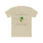 This Paraprofessional Runs on Coffee Tee | School Staff Shirt  | Every Gen