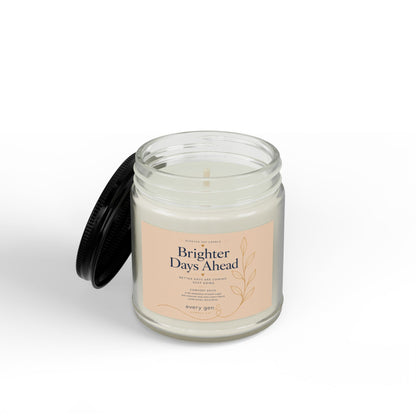 Brighter Days Ahead — Comfort Spice
