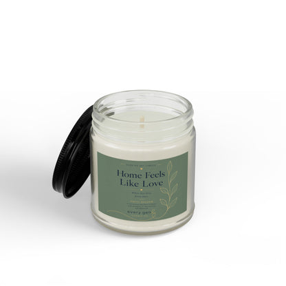 Home Feels Like Love — Balsam & Cedar