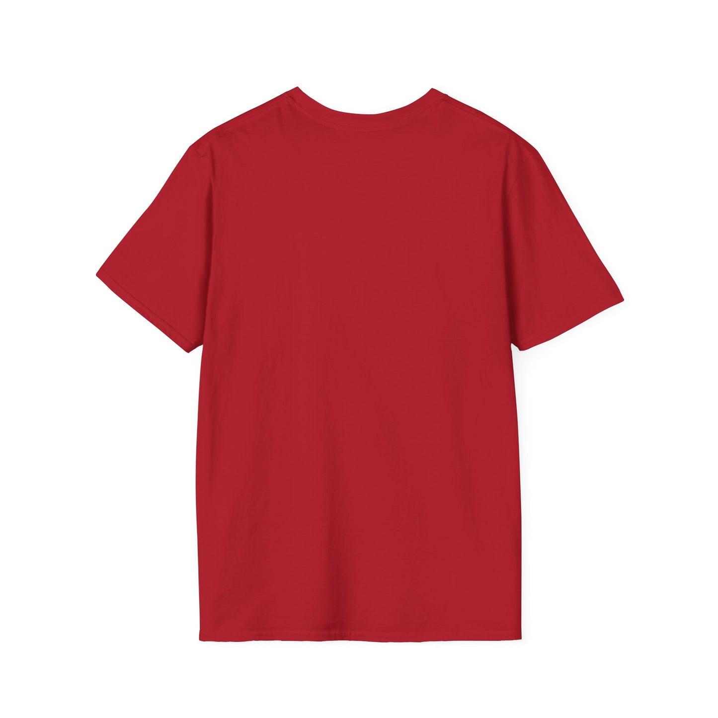 Principal Shirt with Heart | Principal Appreciation Gift Tee