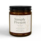 Simply Present — Unscented