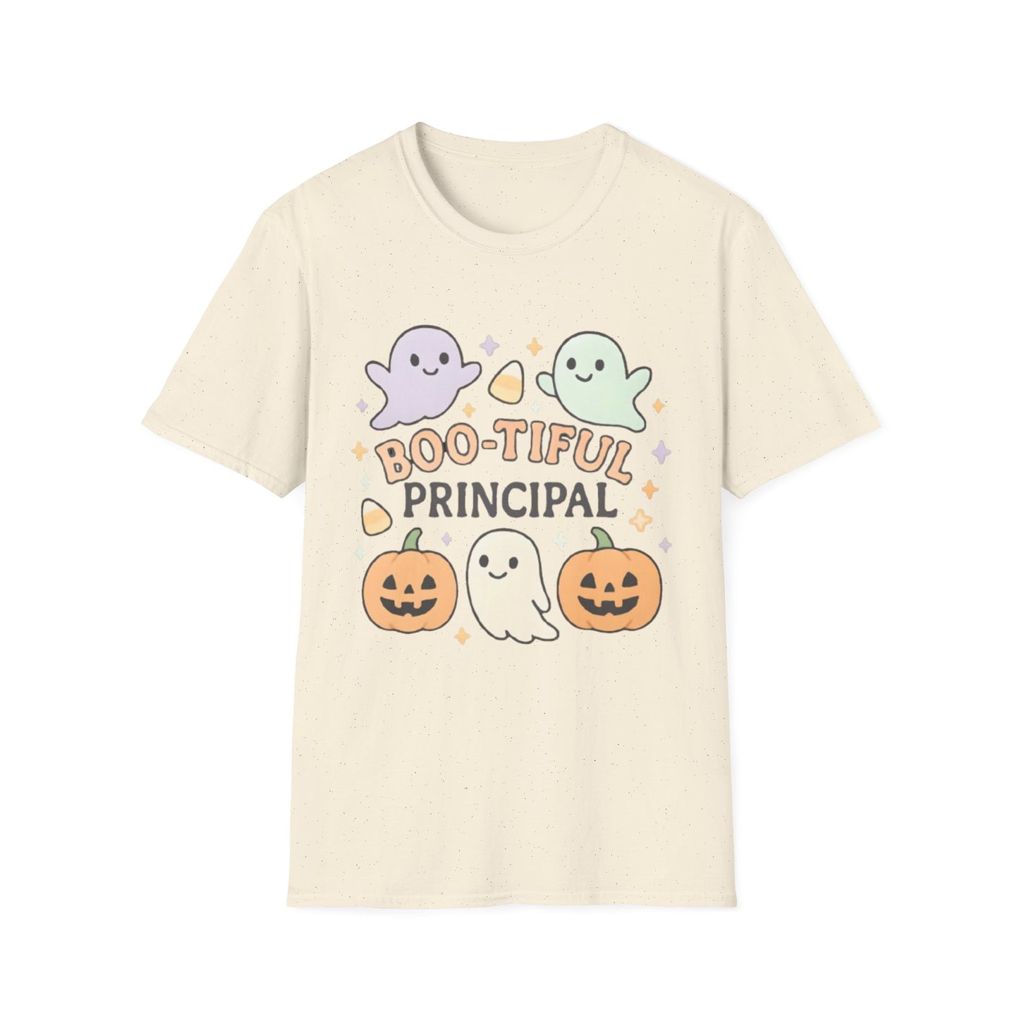 Boo-tiful Principal Shirt | Halloween Principal Gift | Every Gen