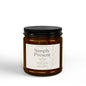 Simply Present — Unscented