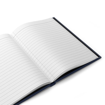 Be Kind to Your Mind Journal – Mental Health Gratitude Notebook | Everly Pages Co.