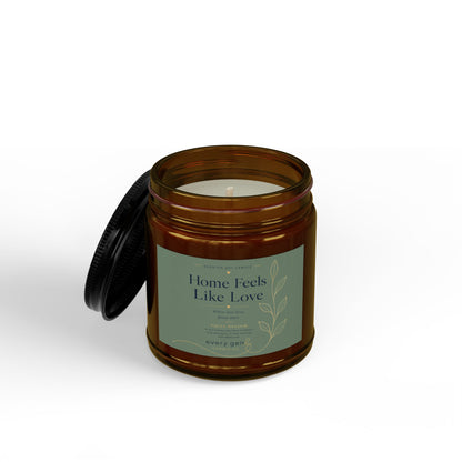 Home Feels Like Love — Balsam & Cedar