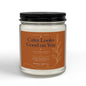 Calm Looks Good on You Pumpkin Ginger Candle | Every Gen